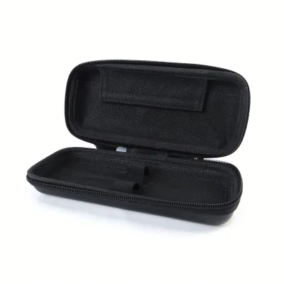 Portable EVA Storage Box for Digital Accessories Mobile Phone Camera Travel Outdoor Waterproof Electronic Cable Bag Case