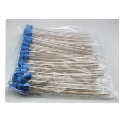 Disposable Saliva Ejector Dental Suction Tips for Clinic Use