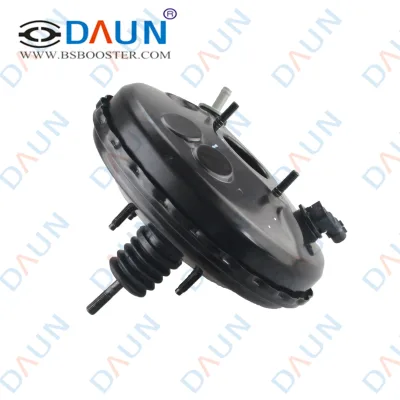 44610-52030 BRAKE BOOSTER for TOY VIOS/SOLUNA/YARIS 2000- LHD