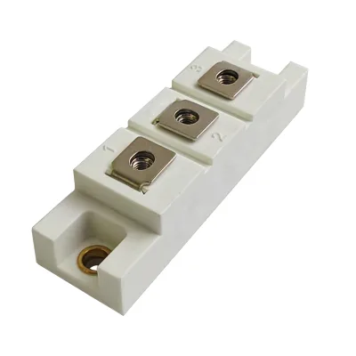400V Isolation FRD Module Low Forward Voltage 1.2V IF(AV) 120A for High Speed High Power Converters and Inverter Welders