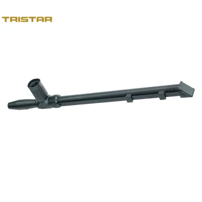 4-10x20 Fully Multi Coated HD Tactical Periscope Weather Proof Telescope for Corner View Tactical Recon Observation