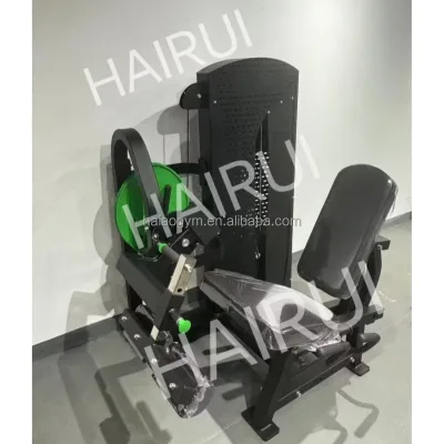 New Product Leg Strength Bending Training/Sitting Leg Fitness Leg Extension