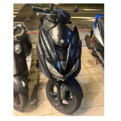 High Quality Taiwan Made Used Motorcycles Second Hand Motorcycles