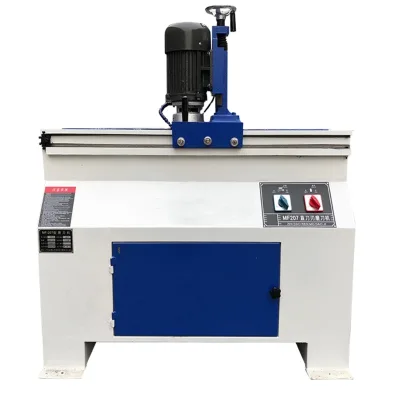 Knives Sharpening Machine Professional Knife Sharpening Machine Blade Grinding Machine