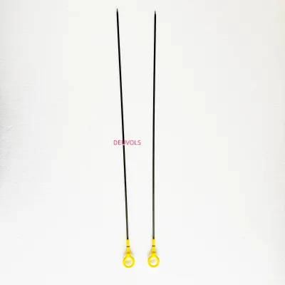 BF6M2012C TCD2012L06 2V Oil Dipstick 01182018