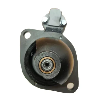 Engine Parts Starter Motor QDJ1308L for XINCHAI A498BPG Forklift Engine