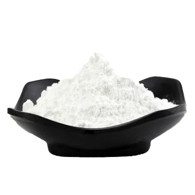 High Quality CAS 5985-28-4 Synephrine Hydrochloride Synephrine HCl Synephrine Powder