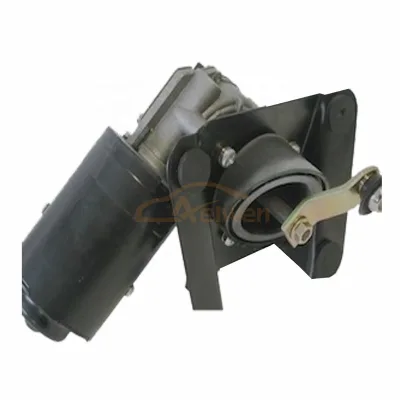 Hot Selling 12v Dc Wiper Motor Auto Wiper Motor Used for Opel Monza a OE No. SDK13510   AEL-34165