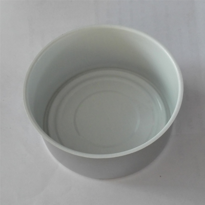 DIA 83mm Aluminum Can for Dry Food