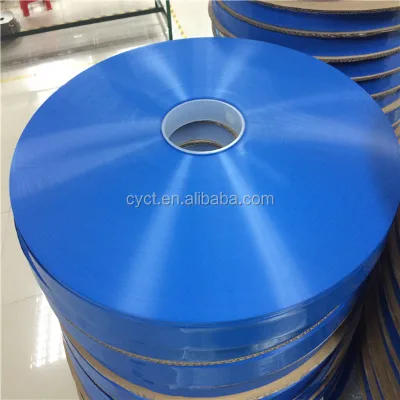 High Quality PET heat shrink sleeve for LG batteries