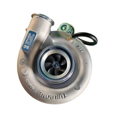 202v09100-7830 Turbocharger Diesel Engine TurboCharger Assembly for Howo TH7 Engine Spare Parts