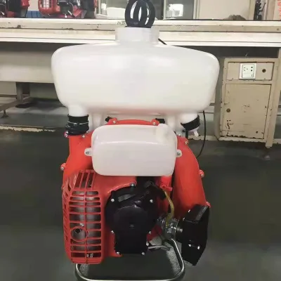 15L/20L/26L Portable Agricultural China Power Sprayer Solo423