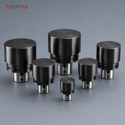 ISO 26623 PSC Blank for Polygon Shank Coupling Tool Holder Manufacturing PSC Blank