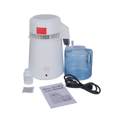Houyuan Multi-purpose Distilled Water Purification Machines Systems