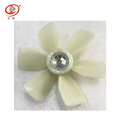 Radiator Cooling Fan for Mitsubishi Pajero 022770-1140 Fan Blade