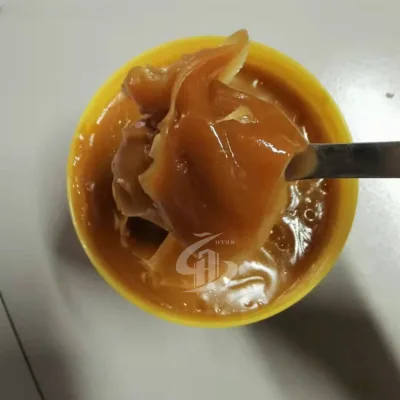 Wholesale Supply Low Price Industrial Grade Petroleum Jelly for Waterproof Agent