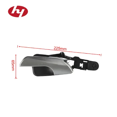 For Alfa Romeo Inner Door Handle 156092160 Cross-border Hot Sale Auto Accessories