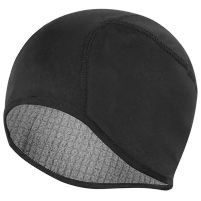 Unisex Skull Cap Thermal Cycling Helmet Liner Moisture Wicking Motorcycle Running Hat