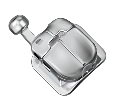 YM Orthodontic Brackets Orthodontics Ceramic