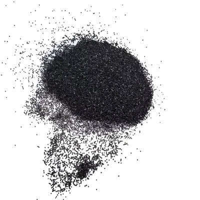 China Manufactured Diamond Granular BDD Powder Electrode Round Grit Abrasives for Grinding New Warranty BDD Powder Electrode