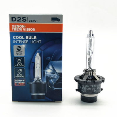 LED Headlight D2s High Power 55w Halogen Xenon Headlights