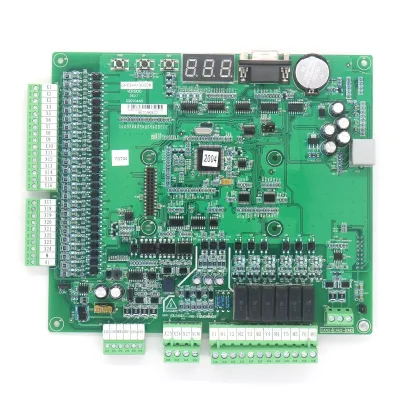 BLT Elevator Integrated Inverter Dedicated Motherboard GPCS4443D008