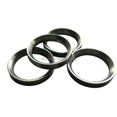 3943450 Exhaust Valve Seat | Corrosion-Resistant | Excavator/Crane Engine Valve Train Component