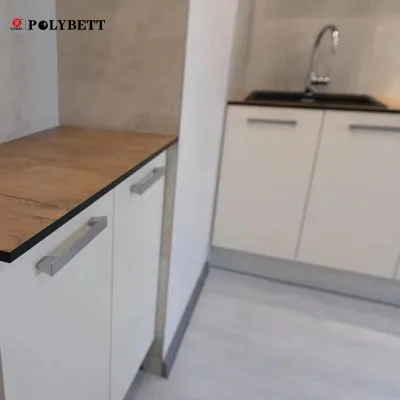 Anti-Impact Glossy Matt Texture Decorative High Pressure Laminated Sheet Phenolic Laminate Board for Kitchen Countertop