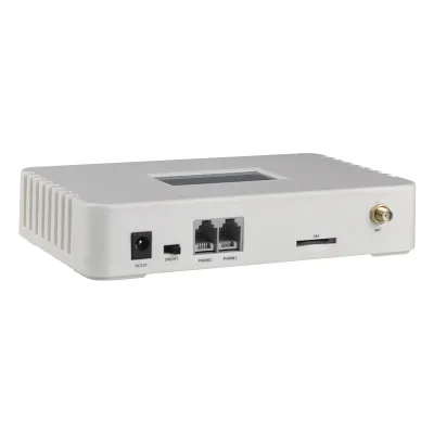 SIM Card to Landline Converter ETS 8828 with LCD Display