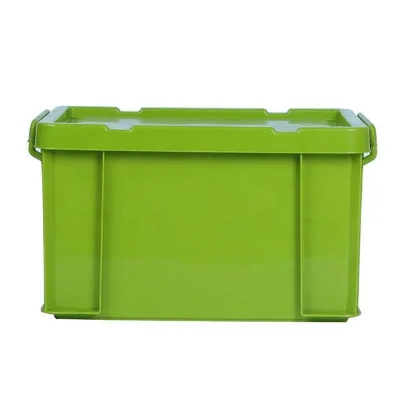 Camping Equipment Outdoor Waterproof Camp Storage Box