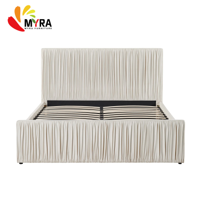 Modern Luxury  Hotel Bed, King-size Bed, Queen-size Bed