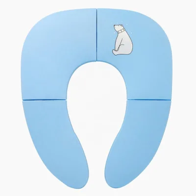 Simulation Potty Child Toilet Kids Baby Potty Training Seat Chair