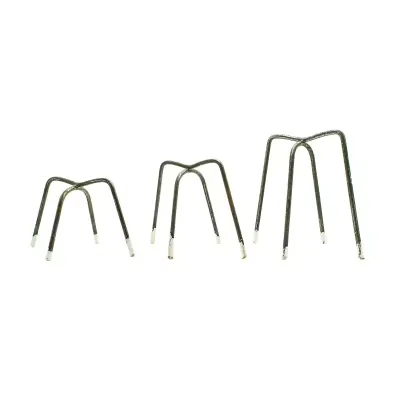 Mesh Flooring Construction Rebar Chair Metal Rod Chair Individual Rebar Chair