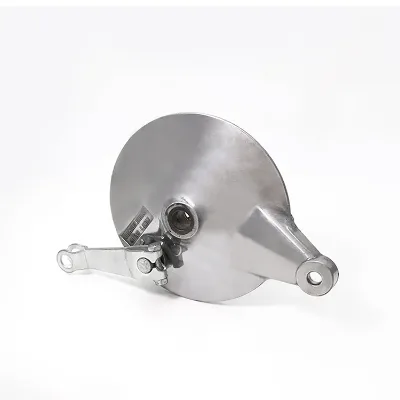 Motorcycle Brake Drum Motorcycle Brake Drum Part Motorcycle Brake Drum Hub