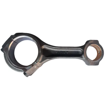 Original Weichai Connecting Rods for Howo 371 Shacman Truck Spare Parts 61500030009