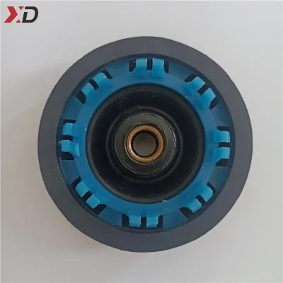 Professional Factory Washing Machine Leather Cup