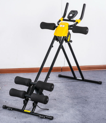 High Quality New Design Health Care Fitness Equipments