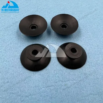 Printing Machinery Spare Parts Feeder Sucker for Offest Printing Machinery With High Quality Rubber Sucker Pneumatic Cylinder