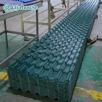 Ceiling Composite PVC Tiles ASA Membrane Soundproof Heat Resistant Waterproof Coating Thermal Insulation Roof Sheet for Park Use