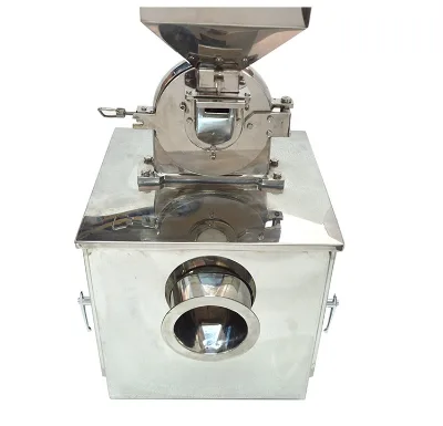 40B Universal Stainless Industrial Grinder