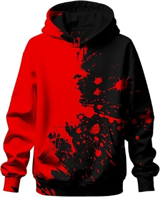 100% Cotton Kid's Sublimation Hoodie Quality OEM Sports Wear Sweatshirt