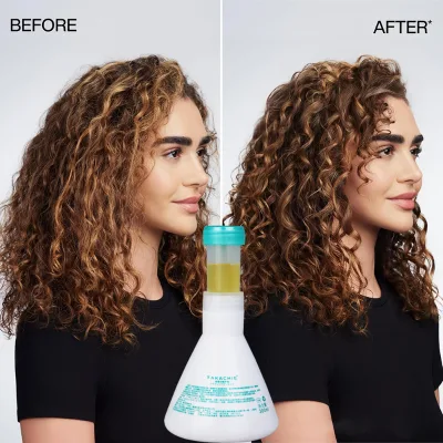 TAKACHIE No.1 Plex Bond Repair Kit for Bleaching, Coloring, Toning, Perming, Rebuilds, Strengthens and Seals Damaged Hair