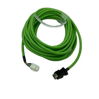 New Mit Spindle Motor 10m Encoder Cable