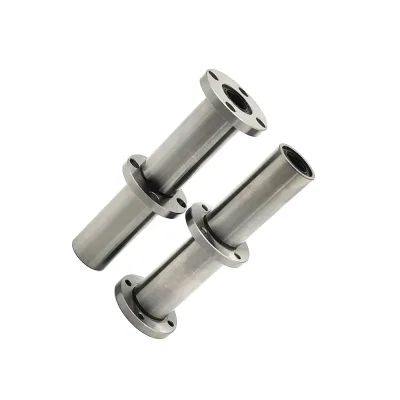 LM Series LM200UUAJ Motion Slide Linear Ball Bearing LM 6 8 10 12 20 25 30 40 50 60 UU