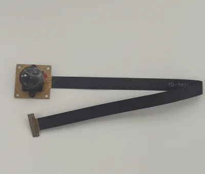 Ov5648 Sensor 5MP High Definition Distortionless USB Camera Module