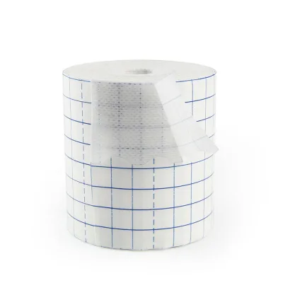 Hospital Grade Non Woven Adhesive Surgical Tape Breathable for Sensitive Skin Dressing Care Ozone Disinfecting Class I Medical 3