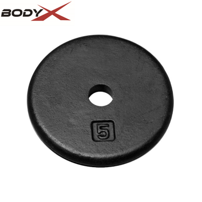 Standard Steel Plates