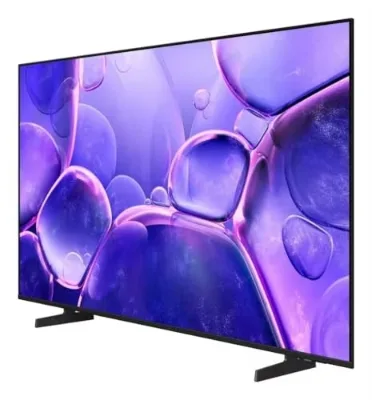 75Inch LED Smart Tvs HDTV 4K UHD Large-Screen Hotel TV with LAN Interface Wide Screen Support for Relaxation After Overtime Work