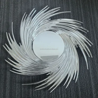 Tornado Charger Plates for Western Restaurant Hotel Wedding Party Banquet Use and Decoration