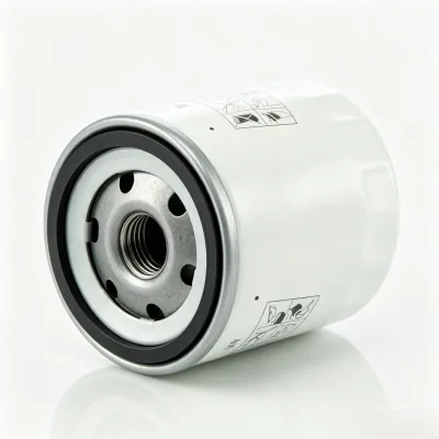 High Efficiency Engine Oil Filter 7S7G6714AA 1455760 1682366 with Ford Fiesta -Long Service Life -OEM & Aftermarket Supply